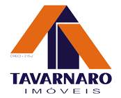 Logo Tavarnaro Imóveis
