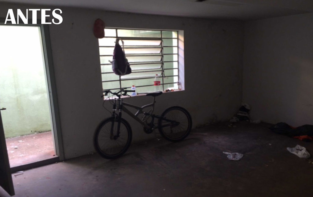 Casa Concept Ponta Grossa, ambientes reformados para esta mostra de arquitetura e design